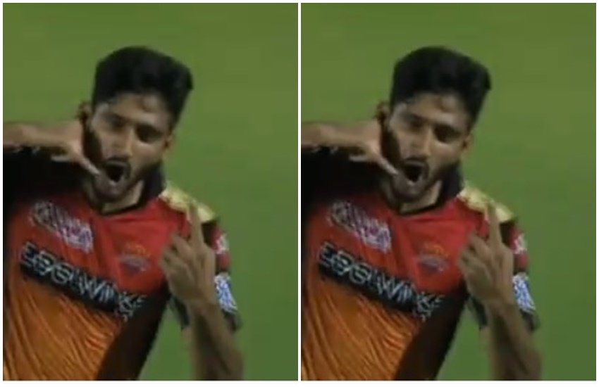Khaleel Ahmed, IPL 2019,