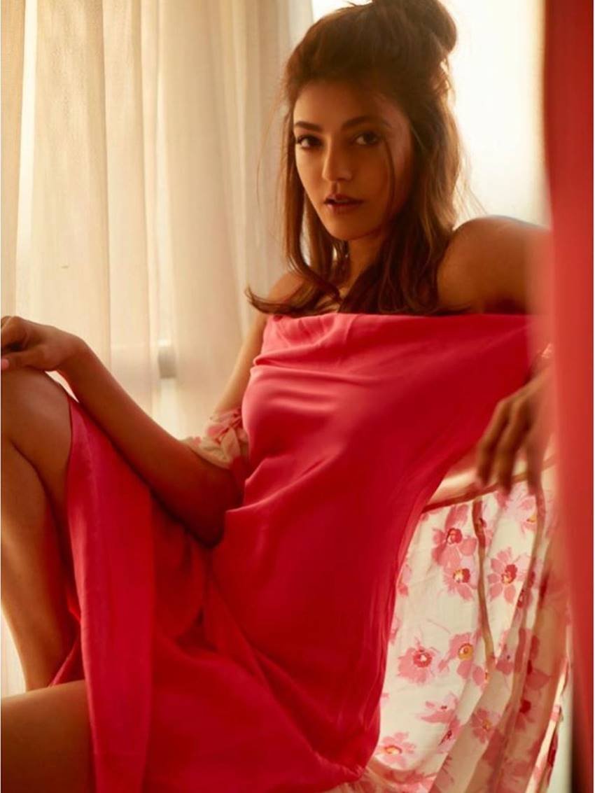 Kajal Aggarwal, south actress Kajal Aggarwal, Kajal Aggarwal latest photoshoot, viral on social media, काजल अग्रवाल, काजल का लेटेस्ट फोटोशूट