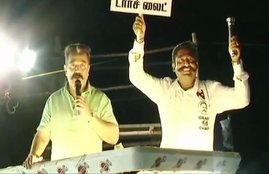 Kamak Haasan, Twitter,