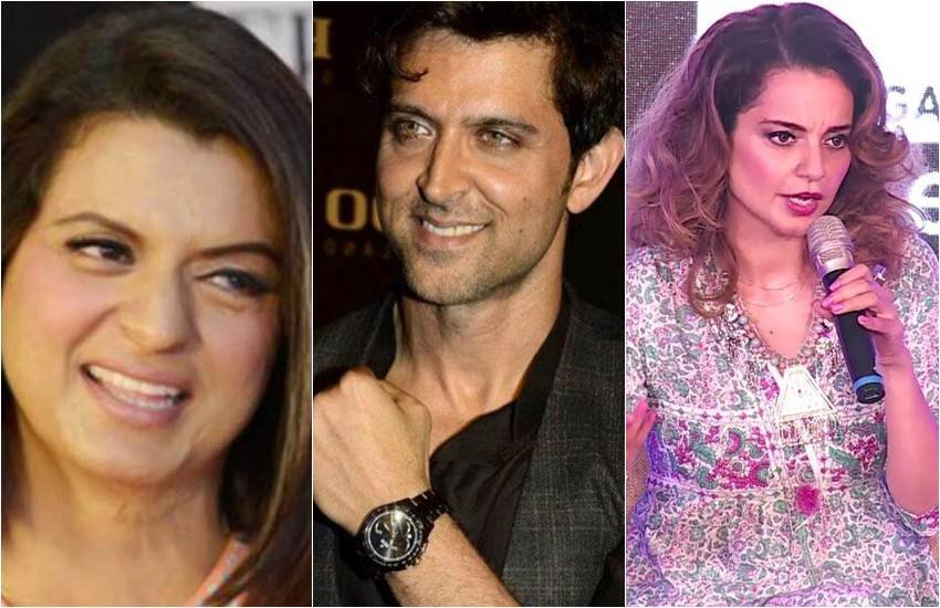 Kangana ranaut, mental hai kya, super 30, rangoli chandel, कंगना रनौत, मेंटल है क्या, रंगोली चंदेल, ऋतिक रोशन, सुपर 30