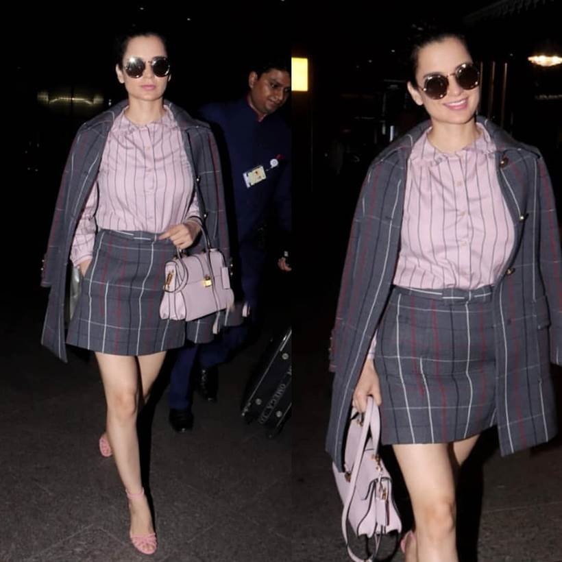 Cannes Film Festival 2019, Kangana Ranaut, priyanka Chopra, Deepika Padukone, Hina khan, jansatta gallery, Kangana, Kangana cannes, Kangana Ranaut, Kangana 2019 cannes photos, Kangana Ranaut Cannes 2019, Cannes Film Festival, Cannes, Cannes Kangana Ranaut, Kangana Cannes 2019