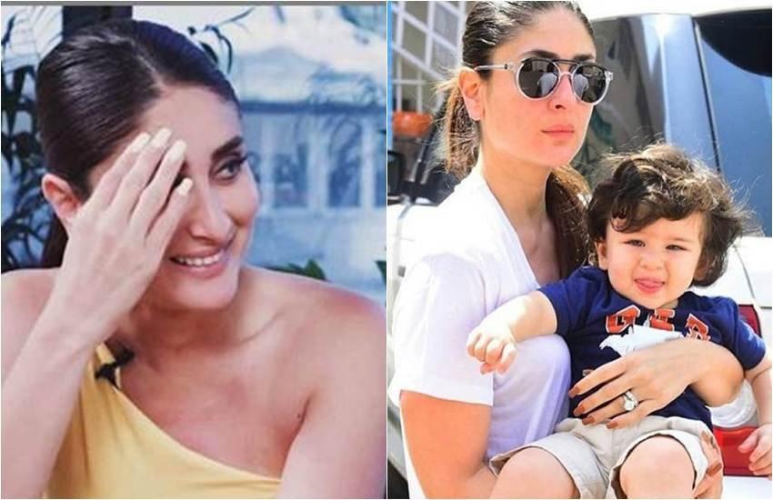 करीना कपूर, तैमूर अली खान, करीना कपूर और तैमूर अली खान, Kareena Kapoor, Taimur Ali Khan, Kareena Kapoor And Taimur Ali Khan