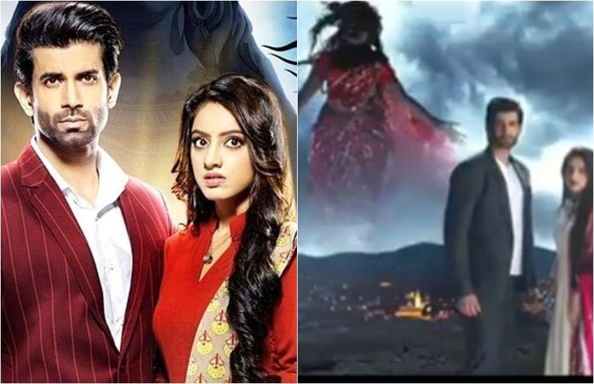 नागिन 3, मौनी राय, नागिन 3 ताडंव डांस, नागिन 3 क्लाइमेक्स वीडियो सीन, सुरभि ज्योति, अनीता हसनंदानी, अर्जुन बिजलानी, करणवीर बोहरा, Naagin 3, Naagin 3 Mouni Roy, Mouni Roy dance, Mouni Roy tandav dance naagin, Surbhi Jyoti Tandav Dance, Naagin 3 Climax Sequence, Mouni Roy naagin video, naagin 3 climax Leaked, Behind the scenes naagin Videos Leaked, naagin videos, Naagin 3 last episode, Kavach 2, Kavach show