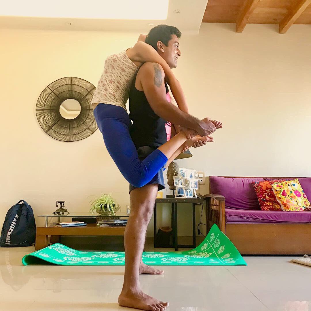 Kavita kaushik, kamya Punjabi, kavita kamya, kamya pics, entertainment, chandramukhi chautala