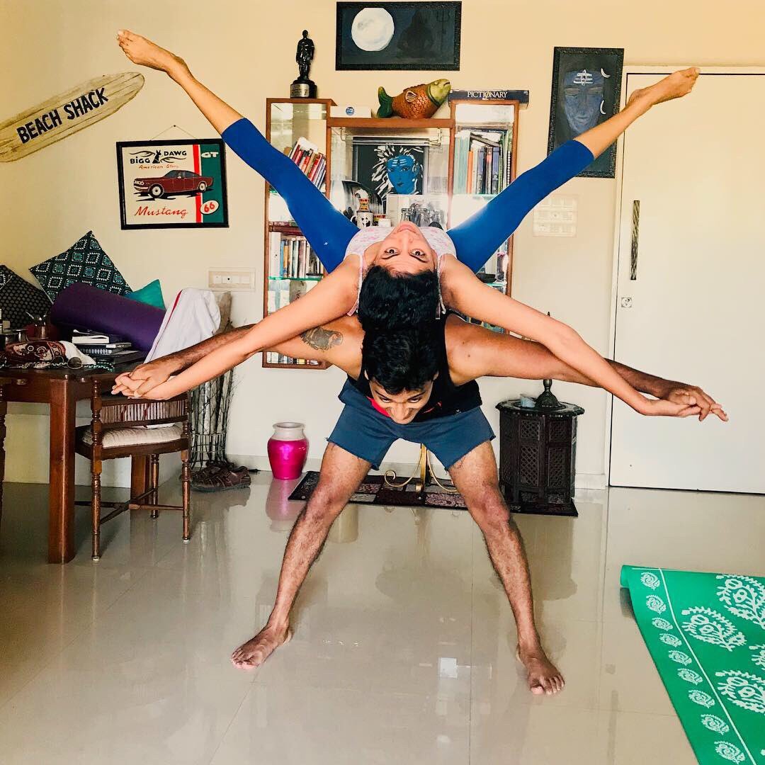 Kavita kaushik, kamya Punjabi, kavita kamya, kamya pics, entertainment, chandramukhi chautala