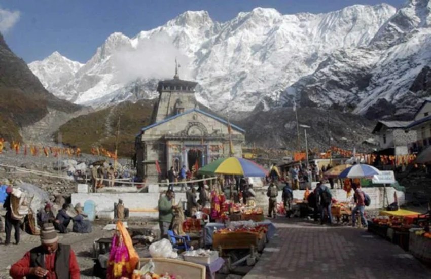 kedarnath temple, kedarnath temple open, Chardham Yatra, kedarnath, चार धाम यात्रा, केदारनाथ, Chard ham Yatra, शिव, Lord shiva, latest hindi news, latest news in hindi, today hindi news, news in Hindi, news Hindi