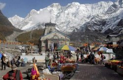 केदारनाथ यात्रा शुरु, जानिए शिव के इस ज्योतिर्लिंग का क्या है महत्व