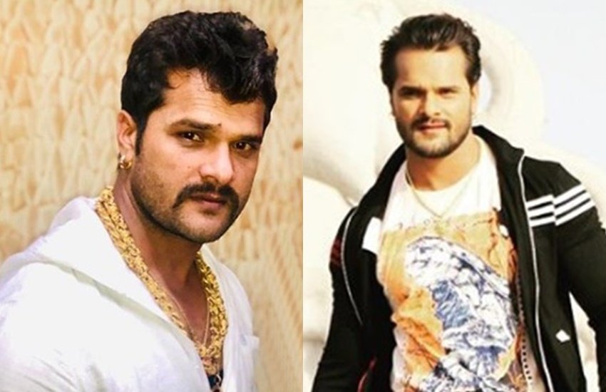 
खेसारी लाल यादव की आने वाली फिल्म कुली नंबर 1 वन है। यह 5 जून को रिलीज होगी।