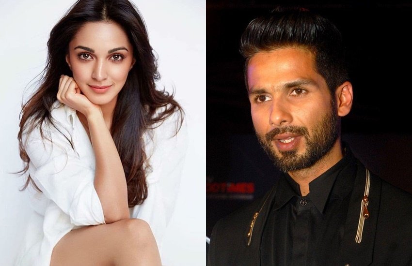 शाहिद कपूर और कियारा आडवाणी ने कबीर सिंह में साथ काम किया है।