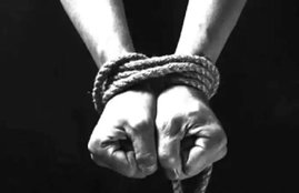 kidnapping case
