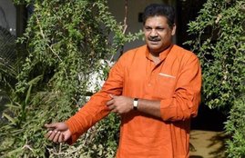 kirti azad