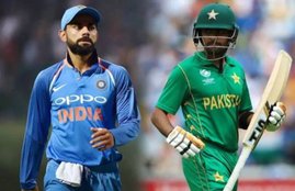 kohli and azam