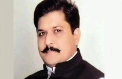 गुना में सिंधिया राजघराने का दबदबा खत्म करने वाले केपी यादव बोले- अब तो प्रजातंत्र है शुद्ध