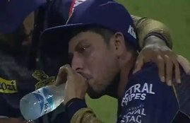 kuldeep yadav
