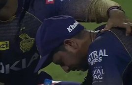Kuldeep Yadav, IPL 2019,