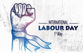 labour day