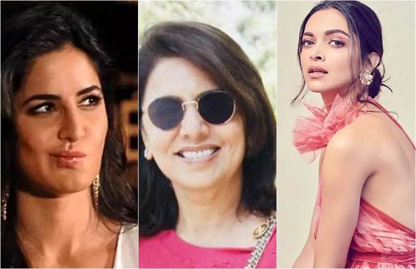 Ranbir Kapoor, Sonam Kapoor, Deepika Padukone, Katrina Kaif, Ranbir Kapoor Break Up, Ranbir Kapoor Relationship, Ranbir Kapoor Alia bhatt, Neetu Kapoor