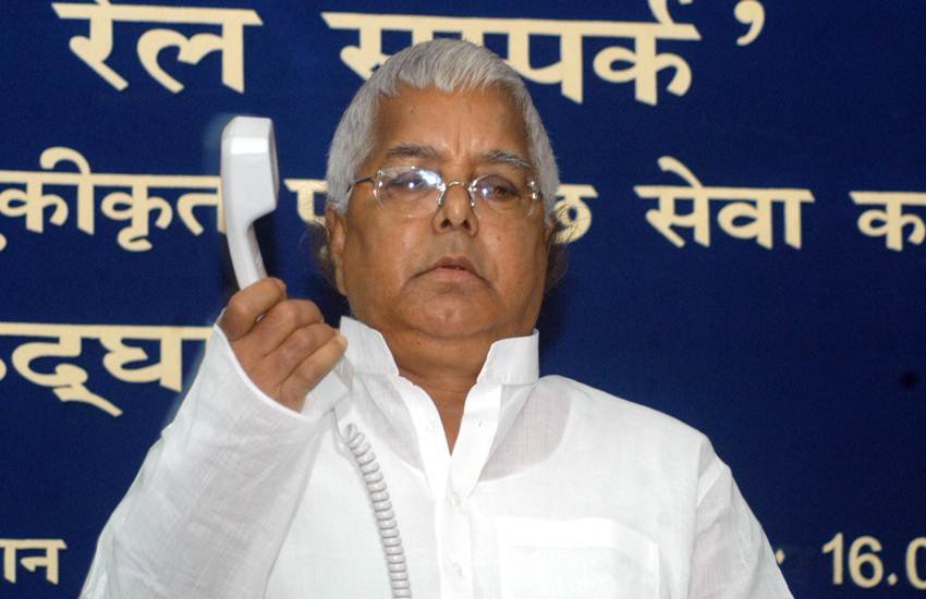 Lalu Prasad Yadav, lalu yadav, rjd, bhola yadav, Gopalganj to Raisina, lalu auto biography, Rashtriya Janata Dal, RJD president