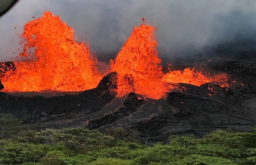 lava