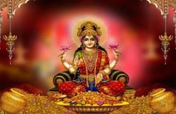 जानिए किस तरीके से माता लक्ष्मी की पूजा करना होता है लाभकारी