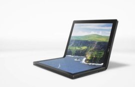 Lenovo, Lenovo india, Lenovo foldable PC, Lenovo PC , Lenovo laptop, Lenovo computer