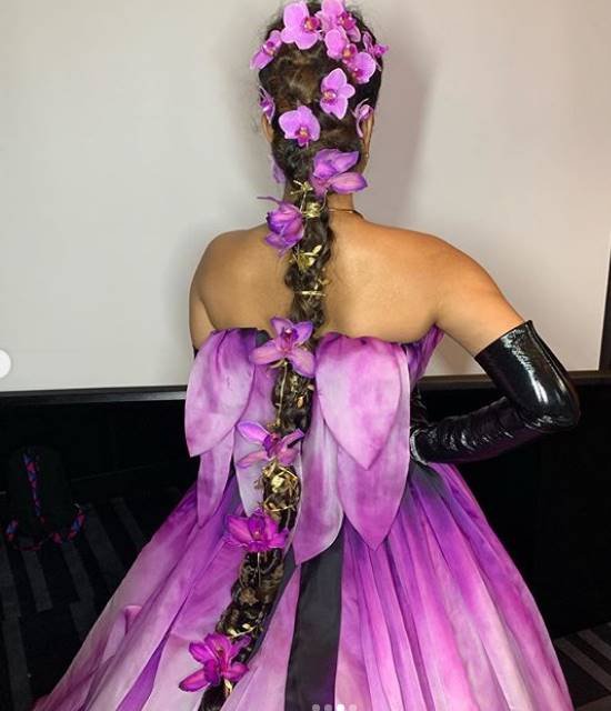 lilly singh, lilly singh new music video, lilly singh new rap music video,Deepika Padukone, Super Woman Lilly Singh, Met Gala 2019, Viral Photo,