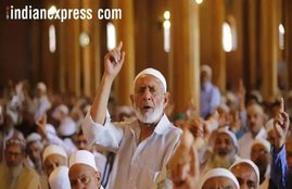 muslim