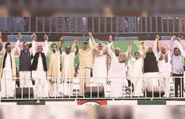 lok sabha election, 2019, bjp, congress,