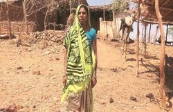 यहां है केवल गरीबी, भूख, बेरोजगारी, करीब 60 साल में पहली बार वोट मांगने गया कोई पीएम