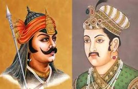 maharana pratap