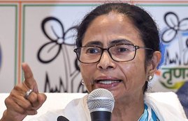 Mamata Banerjee