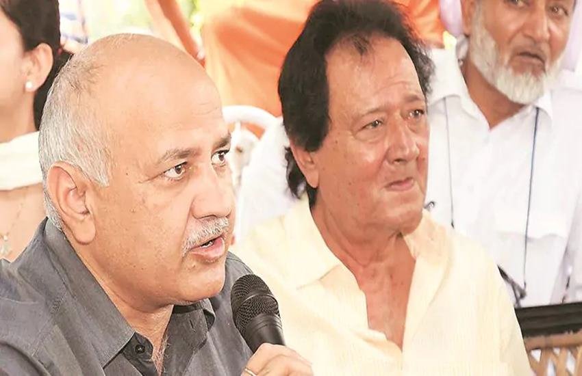 manish sisodia manish sisodia