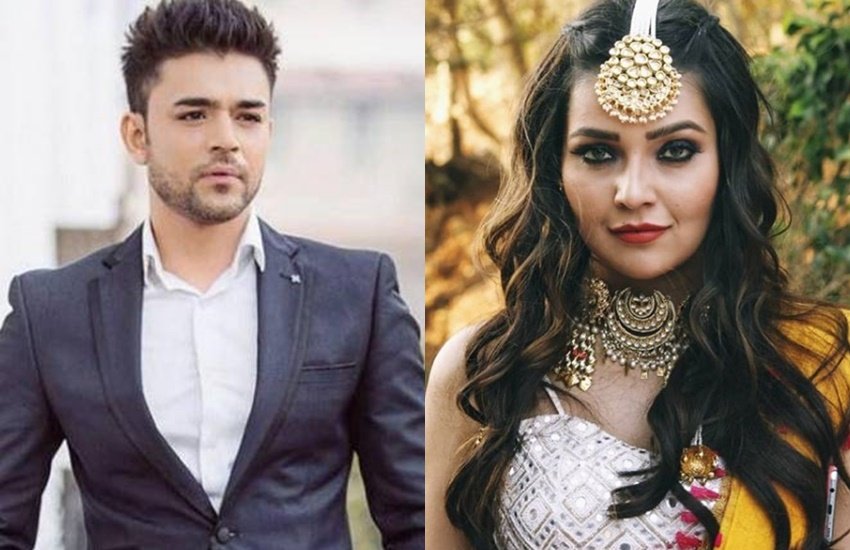  मानसी श्रीवास्तव और मोहित अबरोल छह साल रिलेशनशिप में रहे थे।