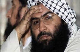 Masood Azhar, United nations, Mike Pompeo, Jaish-e-Mohammed, pakistan, terrorism, pm modi, pulwama attack, balakot