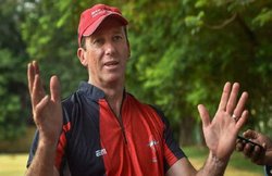 World cup 2019: दिग्गज मैकग्राथ ने चुने दुनिया के तीन टॉप तेज गेंदबाज, इस भारतीय को भी दी जगह