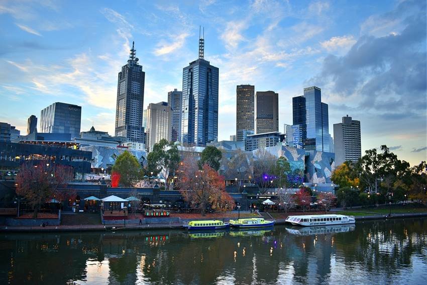 San Francisco,Cities,DEUTSCHE BANK AG-REGISTERED,Hong Kong,US Dollar Spot,Euro Spot,British Pound Spot,Megacity,Beer,Melbourne,business,markets,technology,economics