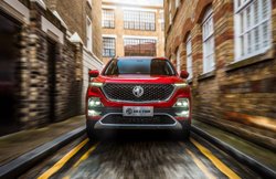 MG Hector: देश की पहली इंटरनेट SUV में मिलेंगे 100 से ज्यादा कनेक्टिविटी फीचर्स, इस तारीख को होगी लांच