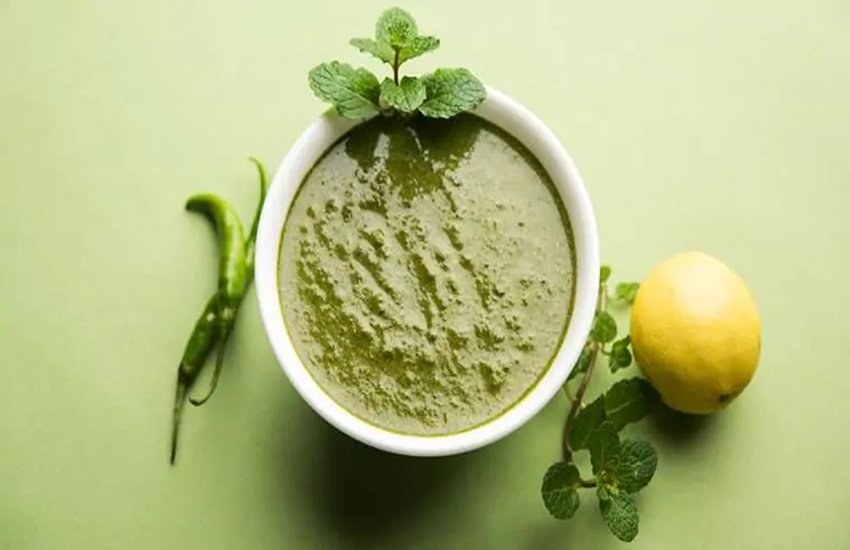 पुदीना (Source: Getty Images)
