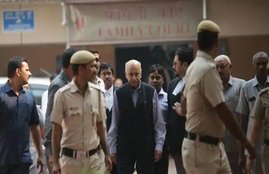 mj akbar