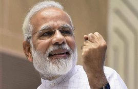 modi