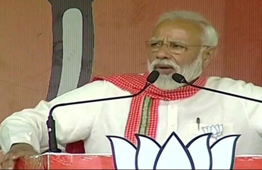 ANI, Narendra Modi,Sujmitra Mahajan,