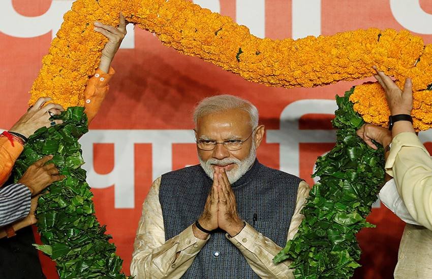 अमेरिका एक कारोबार संगठन ने कहा, ‘‘भारत के लिये भविष्य उज्ज्वल है और भारत-अमेरिका रणनीतिक भागीदारी फोरम दोनों देशों के संबंधों को बेहतर बनाने कर अब तक के सबसे अच्छे स्तर पर ले जाने के लिये तैयार है।’’ 