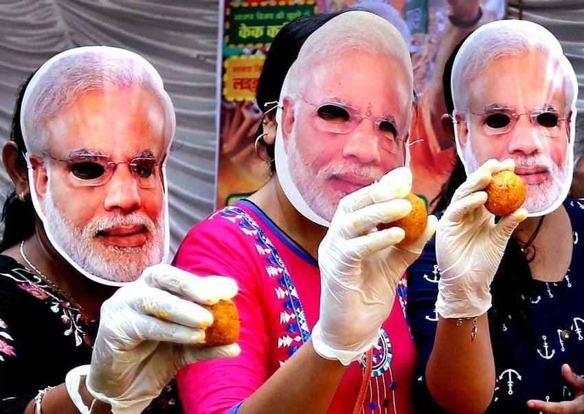 election results, election results time, Election counting, election results 2019, elections 2019, election results live, 2019 election results latest updates on election results, election results 2019 time, today election results live updates, results today, where to check election results, election results today, election results timing, BJP, congress, aap, UPA, NDA, Reaction, rahul gandhi, narendra modi