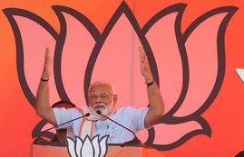 lok sabha, lok sabha election, lok sabha election 2019, lok sabha election 2019 schedule, lok sabha election date, lok sabha election 2019 date, लोकसभा चुनाव, लोकसभा चुनाव 2019, chunav, lok sabha chunav, lok sabha chunav 2019 dates, lok sabha news, election 2019, election 2019 news, Hindi news, news in Hindi, latest news, today news in Hindi, Haryana news, PM Narendra Modi, Congress,