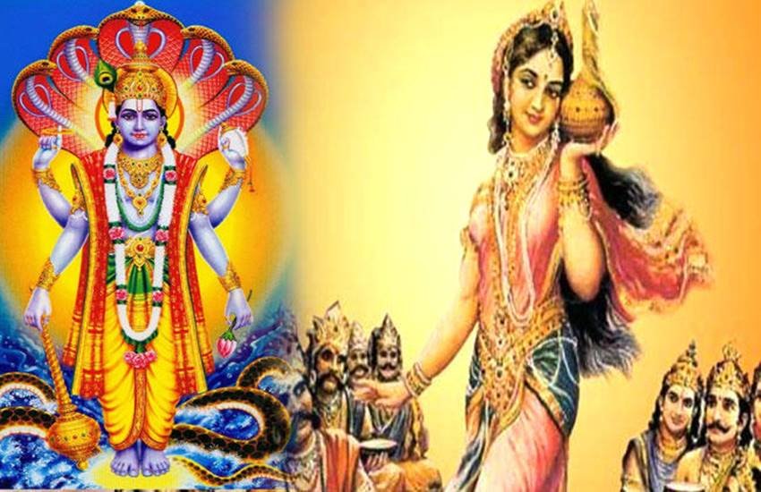Mohini Ekadashi 2019 Timing: जानिए, मोहिनी एकादशी कब और क्या है पारण का शुभ मुहूर्त। 
