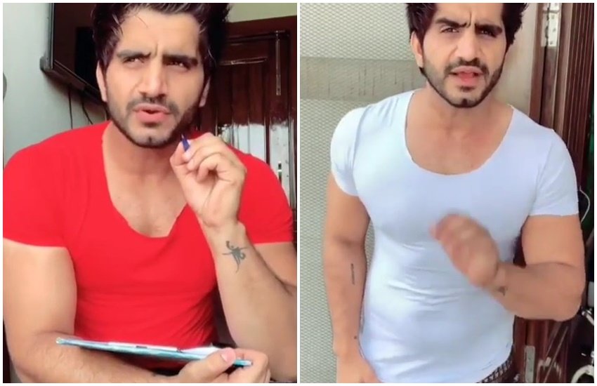 mohit mor, crime, crime news