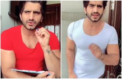 स्कूटी पर ब्लैक हेल्मेट पहनकर आए नाबालिग, पढ़ें TikTok सेलिब्रिटी पर बुलेट चलाने वालों की पूरी कहानी