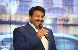 chunav, chunav result, chunav result 2019, lok sabha chunav result, lok sabha chunav result 2019, lok sabha election results 2019, election results 2019, election results 2019, Manoj Tiwari, Manoj Tiwari Bjp, Manoj Tiwari Won, Manoj Tiwari Results Elections