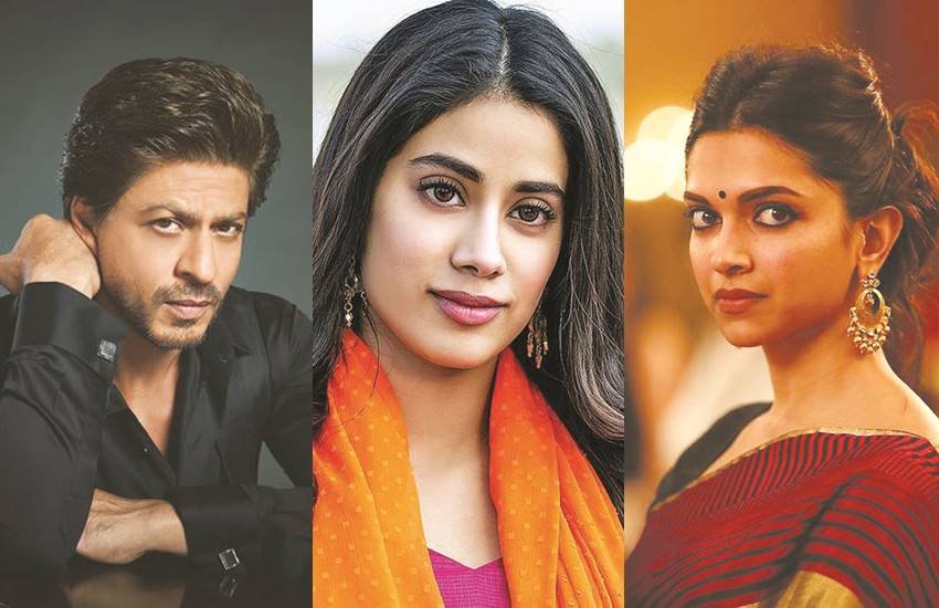 जाह्नवी कपूर: मर्दस डे मेरे लिए हमेशा से खास रहा है। तब भी जब मेरी मां श्रीदेवी मेरे साथ नहीं हैं।