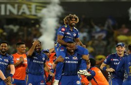 BCCI,IPL,Lasith Malinga